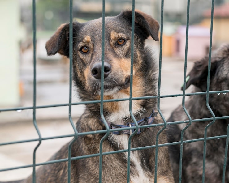 Supreme Court Humane Relocation Rules for Delhi NCR Stray Dogs Supreme Court Humane Relocation Rules for Delhi NCR Stray Dogs