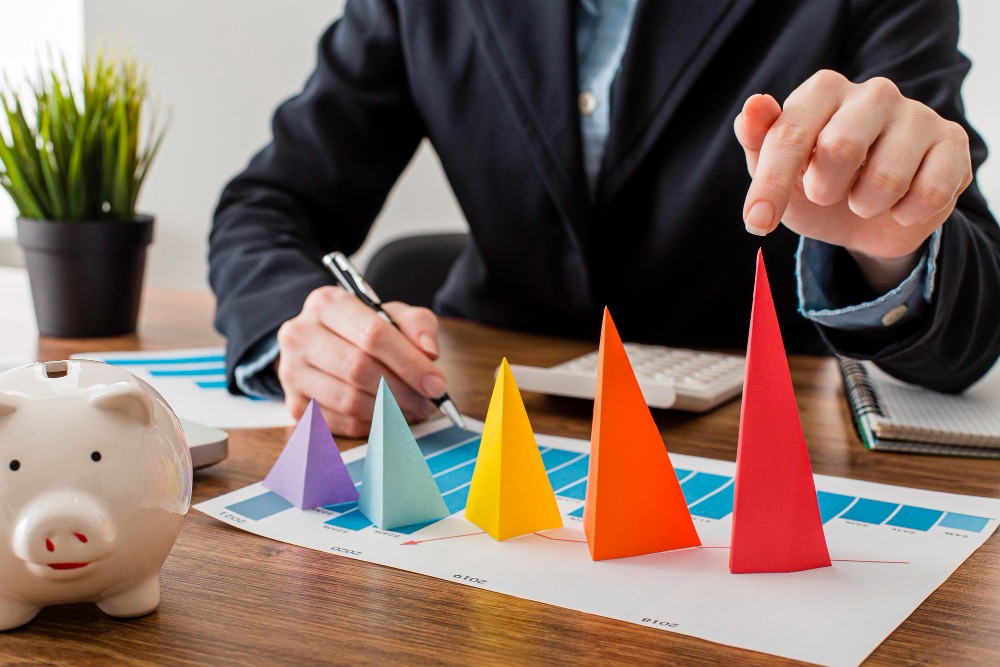 Immobilien Portfolio Management: Strategien für langfristigen Erfolg Immobilien Portfolio Management: Strategien für langfristigen Erfolg