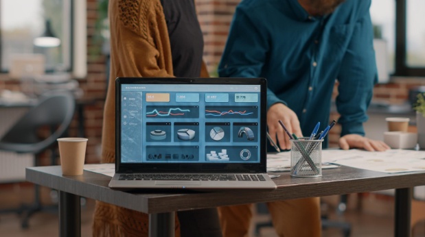 Bridging the Gap: Integrating Record Management Software with Your Existing Business Systems Bridging the Gap: Integrating Record Management Software with Your Existing Business Systems