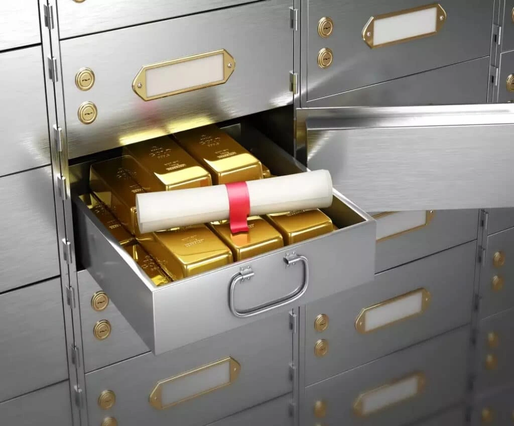 Why Bank Lockers Are Hard to Get in India and What You Can Do Why Bank Lockers Are Hard to Get in India and What You Can Do